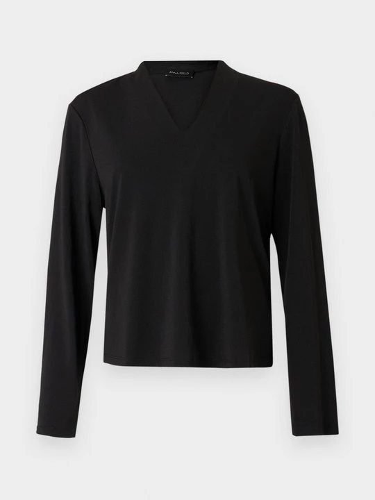 Foto van product Longsleeve Anna Field By Zalando zwart