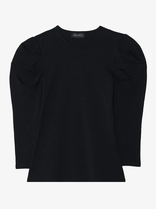 Foto van product Longsleeve Anna Field By Zalando zwart