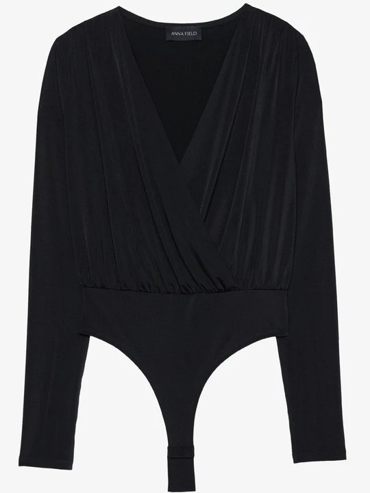Foto van product Longsleeve Anna Field By Zalando zwart