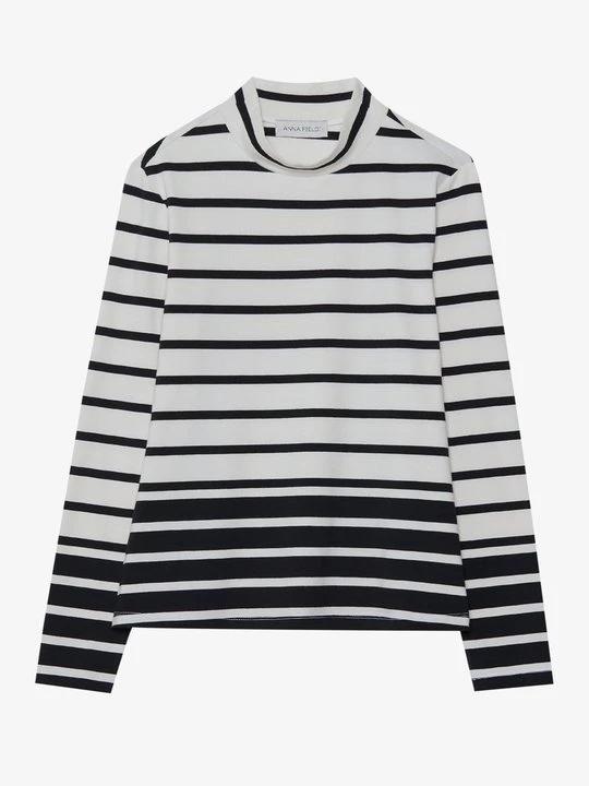 Foto van product Longsleeve Anna Field By Zalando zwart