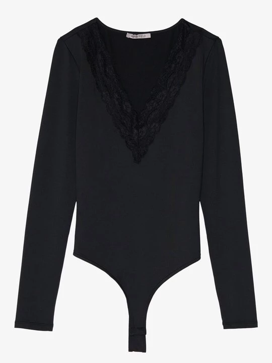 Foto van product Longsleeve Anna Field By Zalando zwart
