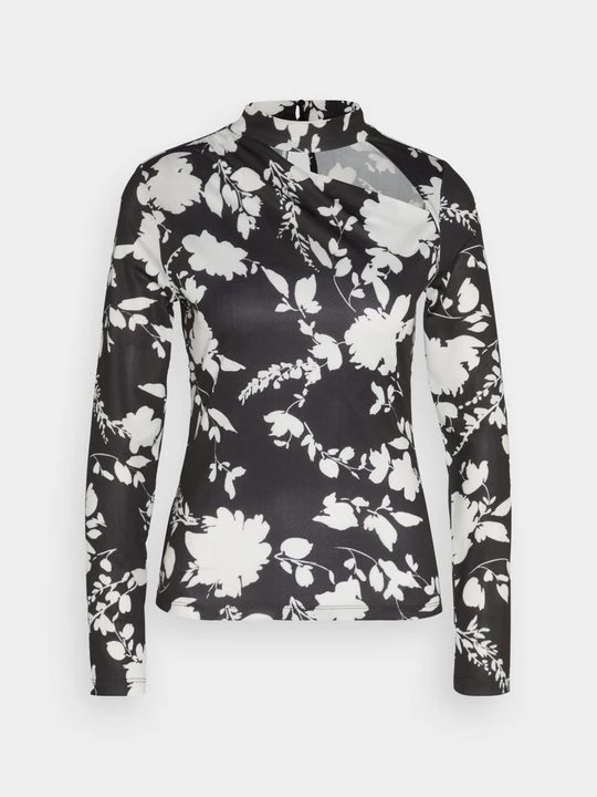 Foto van product Longsleeve Anna Field By Zalando zwart