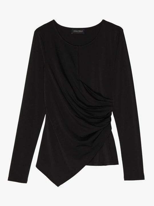 Foto van product Longsleeve Anna Field By Zalando zwart