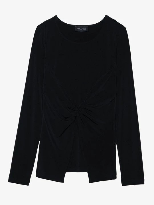 Foto van product Longsleeve Anna Field By Zalando zwart