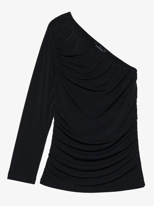 Foto van product Longsleeve Anna Field By Zalando zwart