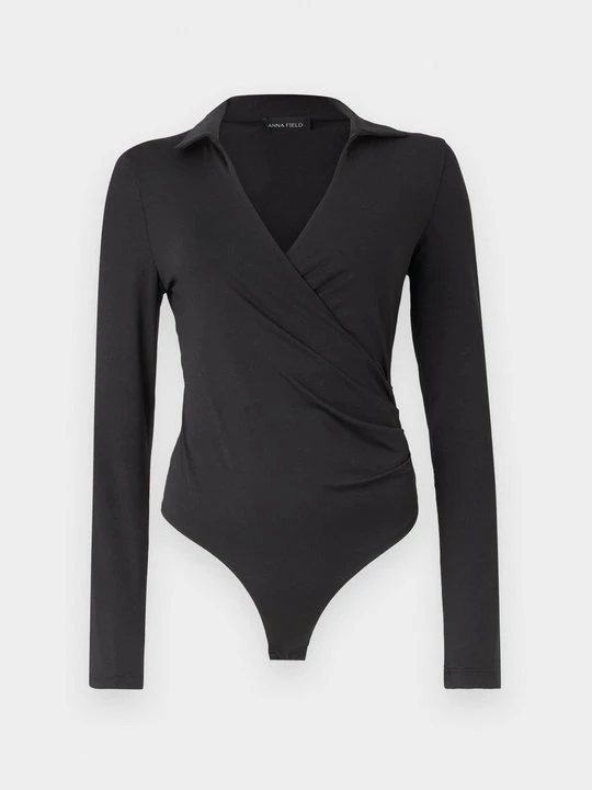 Foto van product Longsleeve Anna Field By Zalando zwart