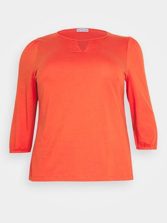 Foto van product Longsleeve Anna Field Curvy By Zalando rood