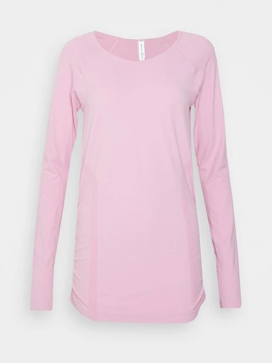 Foto van product Longsleeve Athleta roze