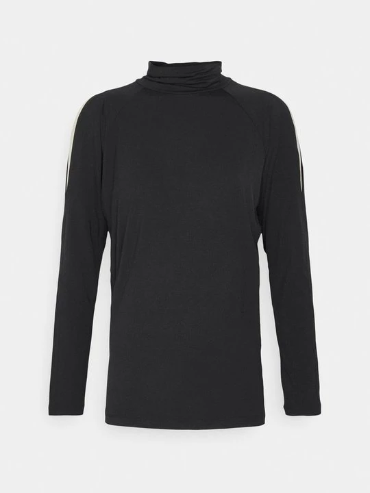 Foto van product Longsleeve Athleta zwart