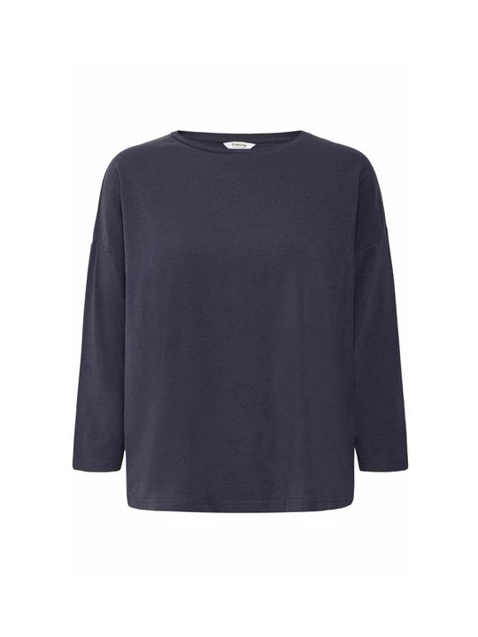 Foto van product Longsleeve B.Young blauw
