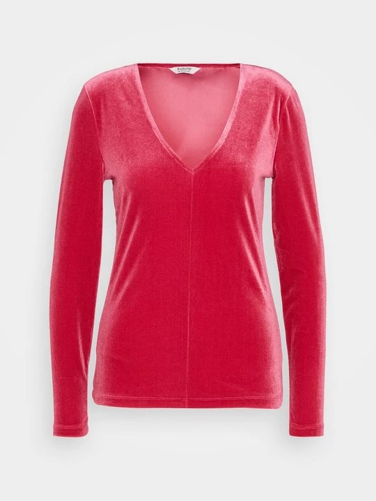 Foto van product Longsleeve B.Young roze