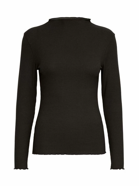 Foto van product Longsleeve B.Young zwart