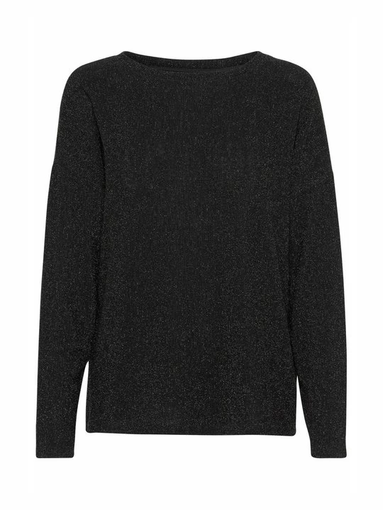 Foto van product Longsleeve B.Young zwart