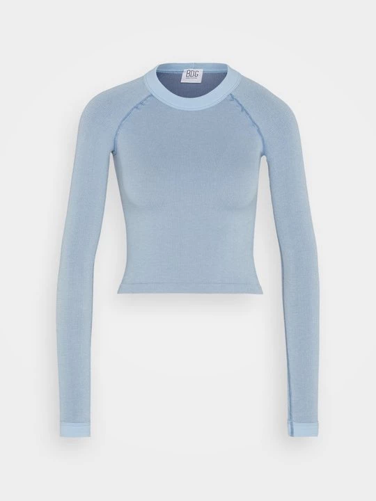 Foto van product Longsleeve BDG Urban Outfitters blauw