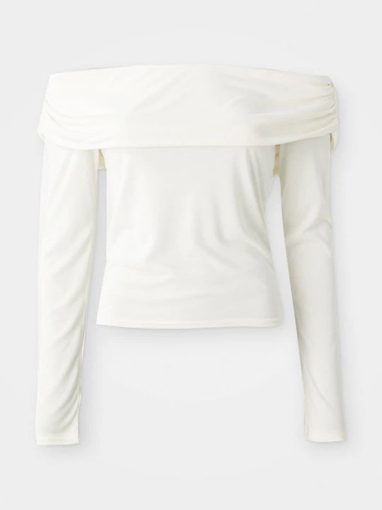Foto van product Longsleeve BDG Urban Outfitters crème