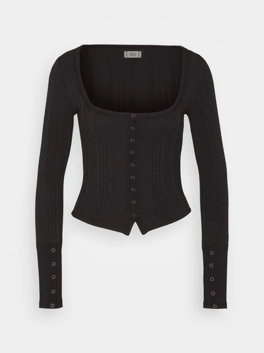 Foto van product Longsleeve BDG Urban Outfitters zwart