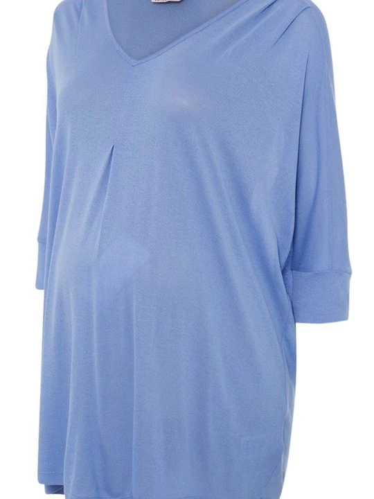 Foto van product Longsleeve Bellybutton blauw