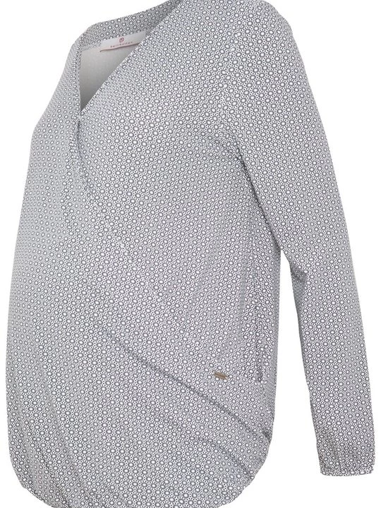 Foto van product Longsleeve Bellybutton blauw