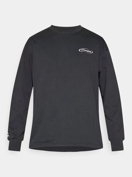 Foto van product Longsleeve Berghaus zwart