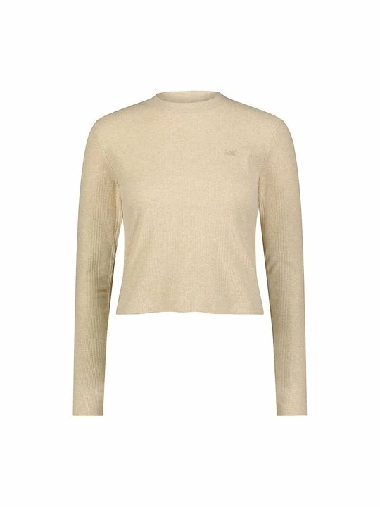 Foto van product Longsleeve beżowy