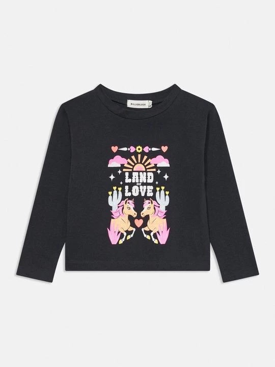 Foto van product Longsleeve Billieblush