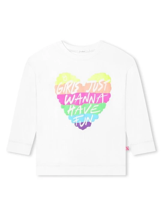 Foto van product Longsleeve Billieblush beżowy