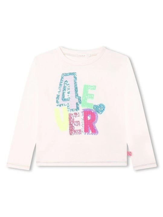 Foto van product Longsleeve Billieblush crème