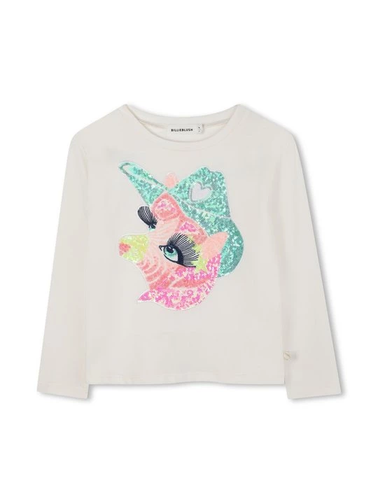 Foto van product Longsleeve Billieblush crème