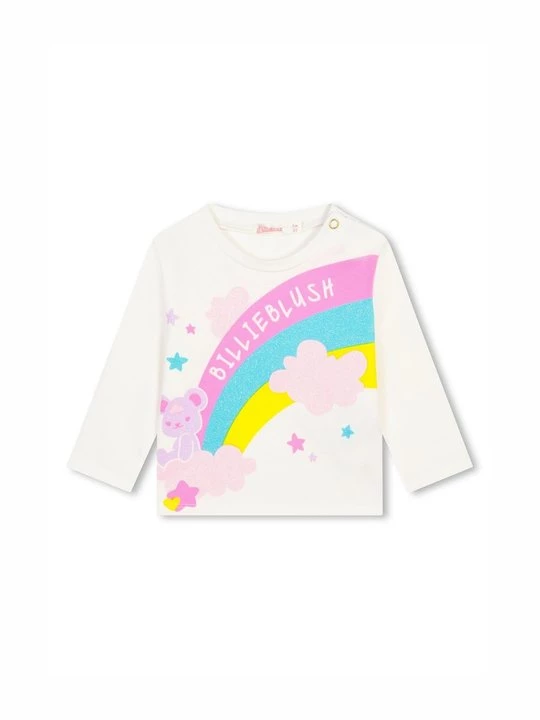 Foto van product Longsleeve Billieblush crème