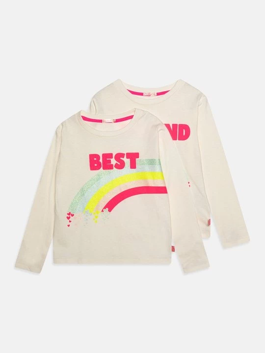 Foto van product Longsleeve Billieblush crème