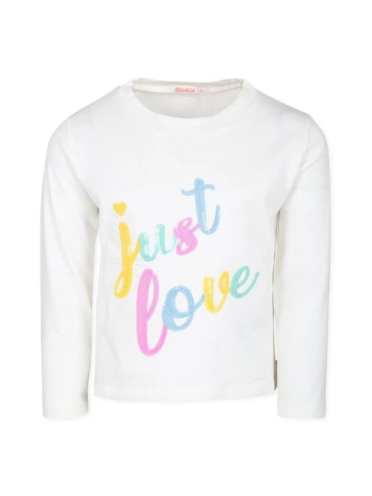 Foto van product Longsleeve Billieblush crème