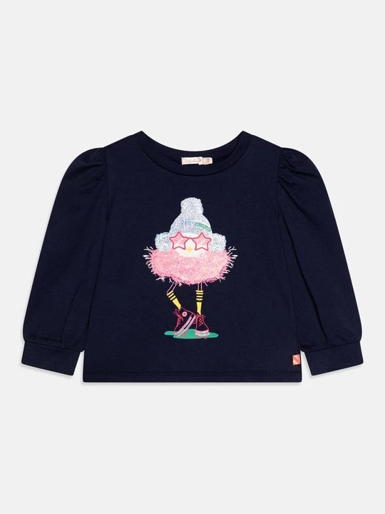 Foto van product Longsleeve Billieblush donkerblauw