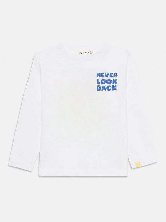 Foto van product Longsleeve Billieblush wit