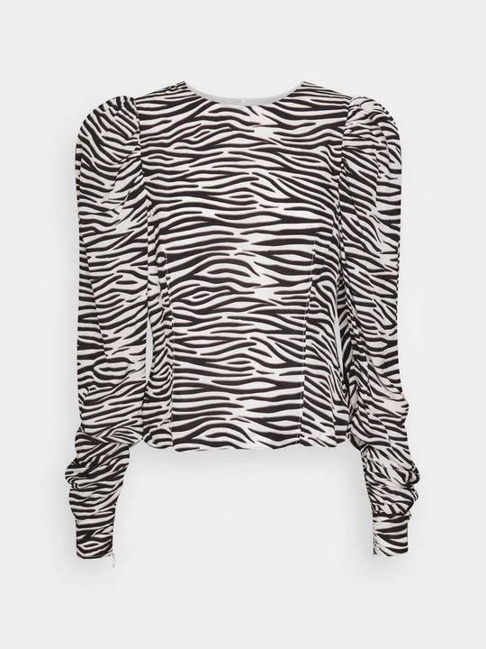 Foto van product Longsleeve Birgitte Herskind zwart