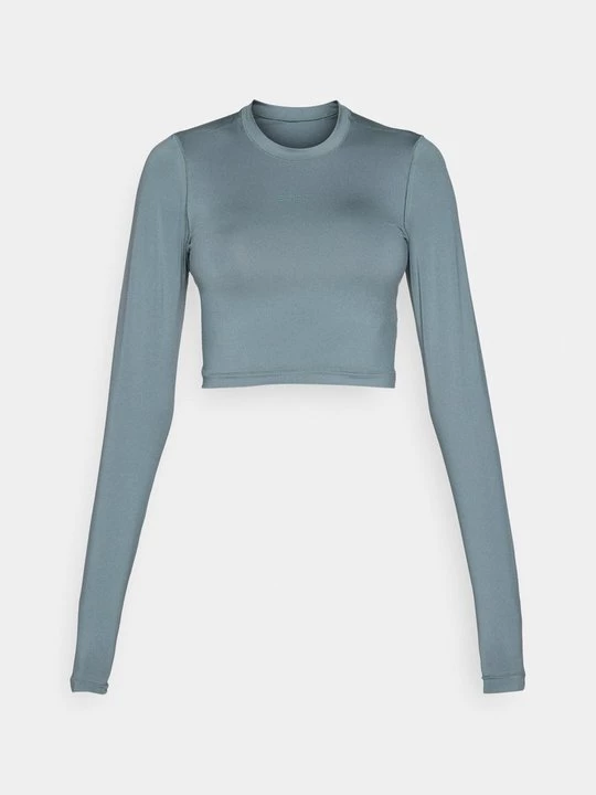 Foto van product Longsleeve Björn Borg groen