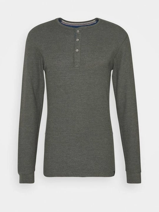 Foto van product Longsleeve Blend donkergrijs