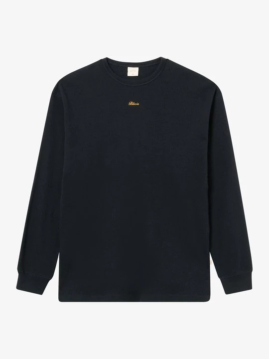 Foto van product Longsleeve BLKVIS zwart