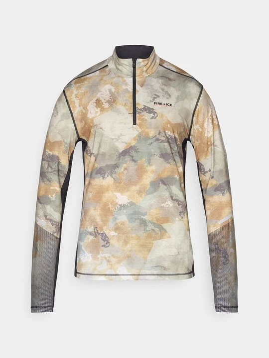 Foto van product Longsleeve Bogner Fire + Ice