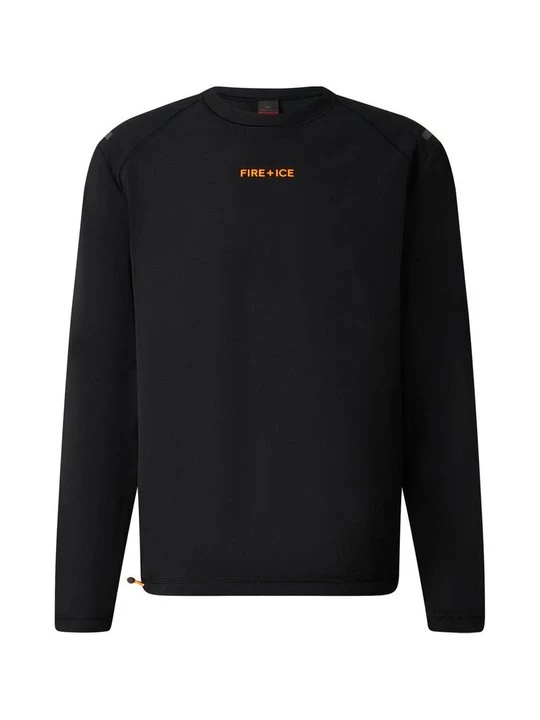 Foto van product Longsleeve Bogner Fire + Ice zwart
