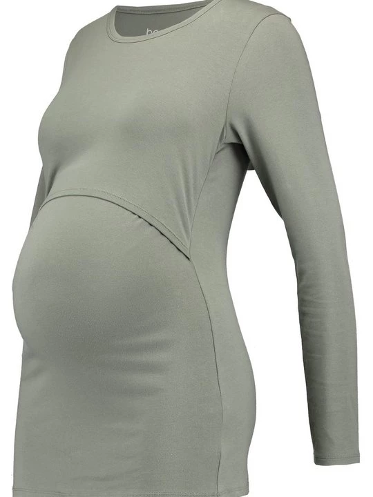Foto van product Longsleeve Boob groen