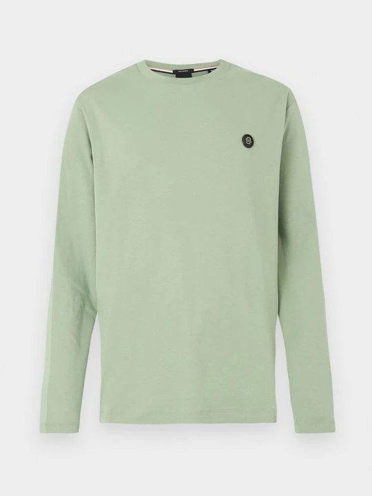 Foto van product Longsleeve Boss groen