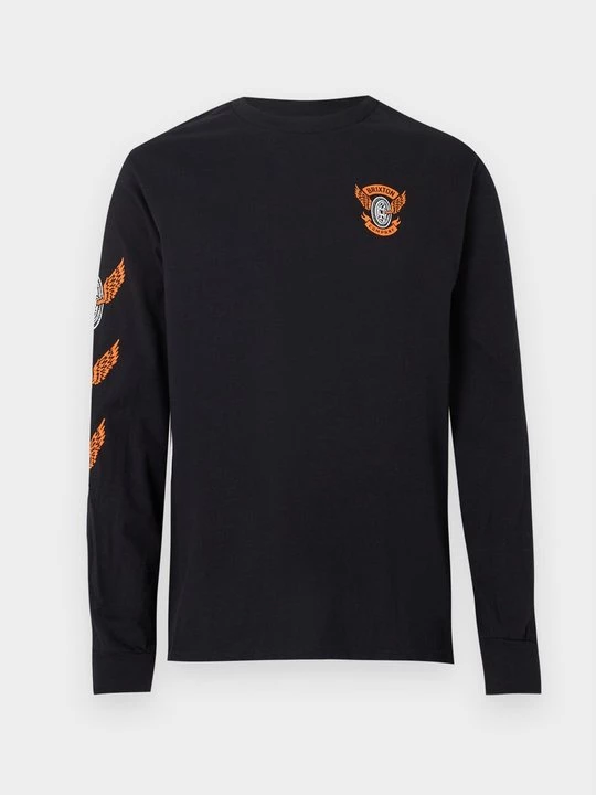 Foto van product Longsleeve Brixton