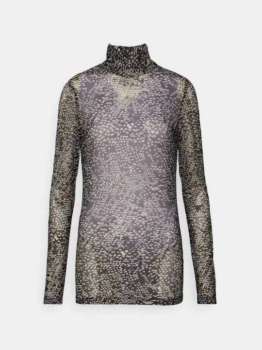 Foto van product Longsleeve Bruuns Bazaar zwart