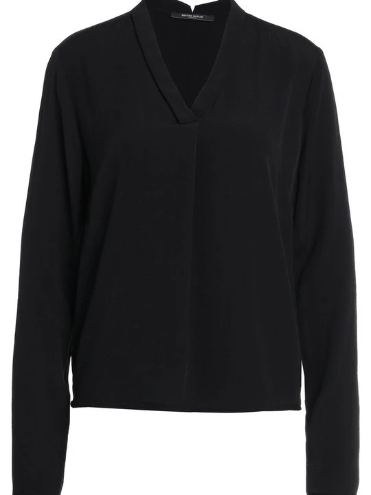 Foto van product Longsleeve Bruuns Bazaar zwart