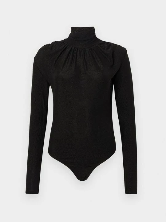 Foto van product Longsleeve Bruuns Bazaar zwart