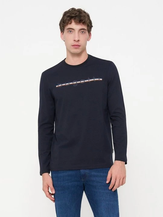 Foto van product Longsleeve Bugatti
