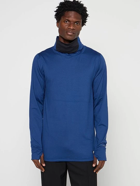Foto van product Longsleeve Burton blauw
