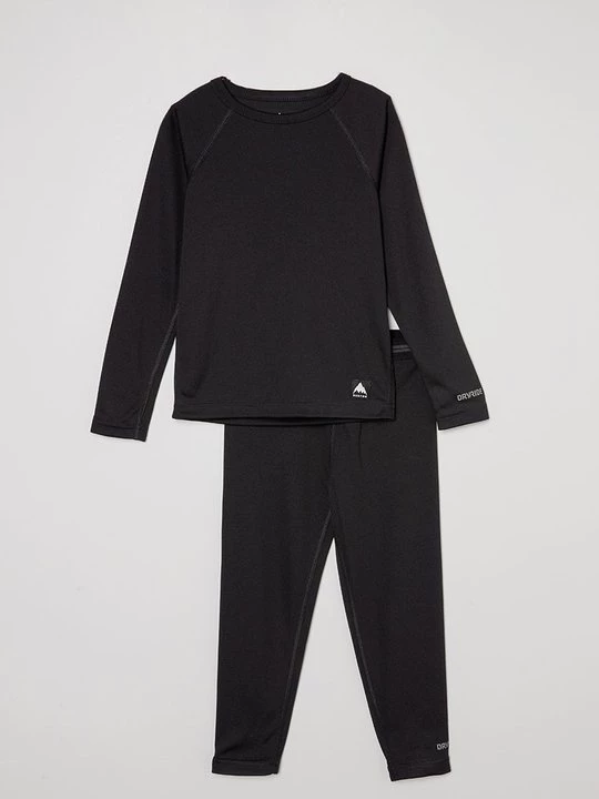 Foto van product Longsleeve Burton zwart