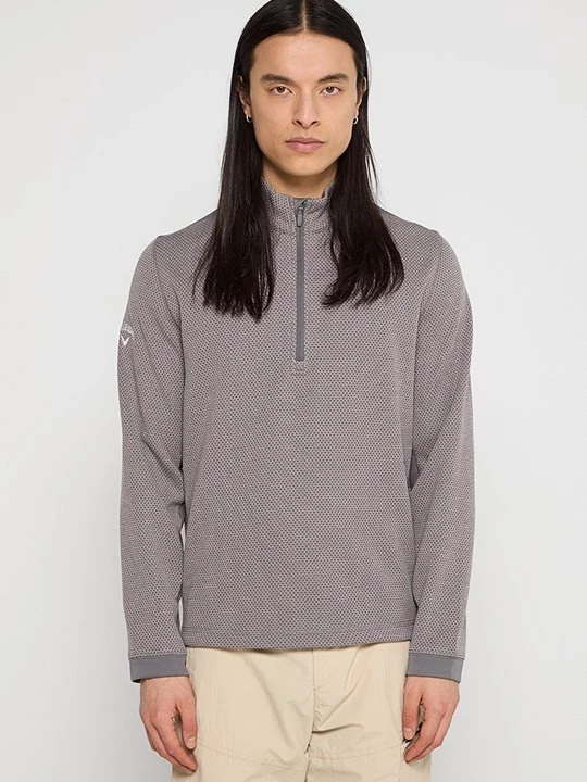 Foto van product Longsleeve Callaway grijs