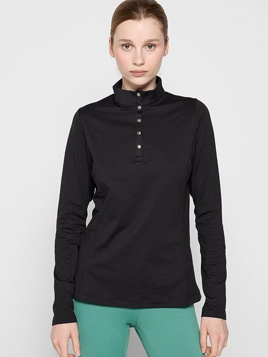 Foto van product Longsleeve Callaway zwart